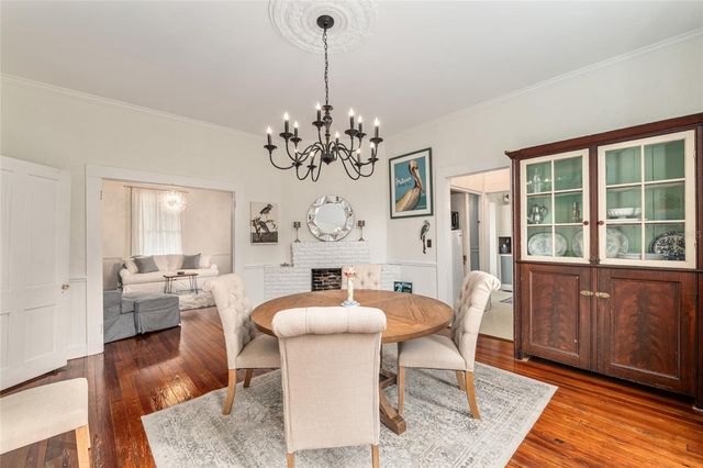 160 SE SAINT JOHNS STREET, Lake City, FL 32025