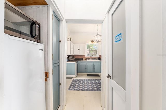 160 SE SAINT JOHNS STREET, Lake City, FL 32025