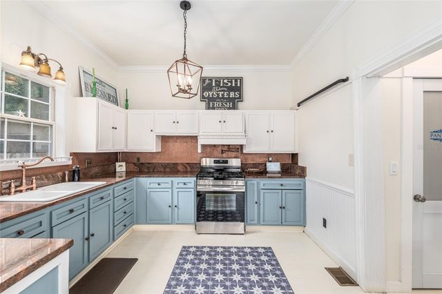 160 SE SAINT JOHNS STREET, Lake City, FL 32025