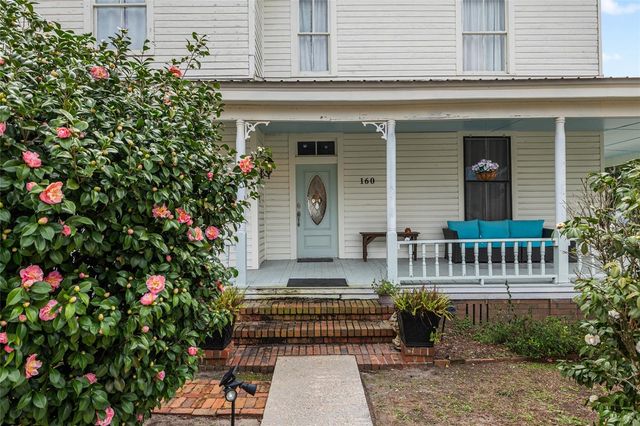 160 SE SAINT JOHNS STREET, Lake City, FL 32025