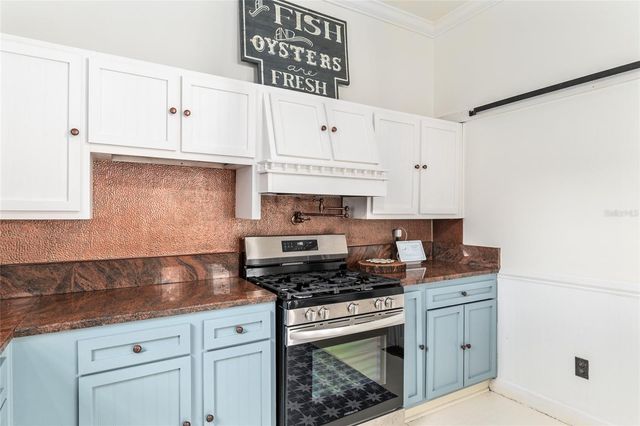 160 SE SAINT JOHNS STREET, Lake City, FL 32025