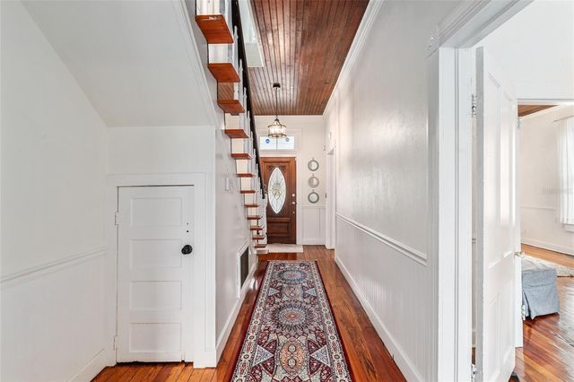 160 SE SAINT JOHNS STREET, Lake City, FL 32025