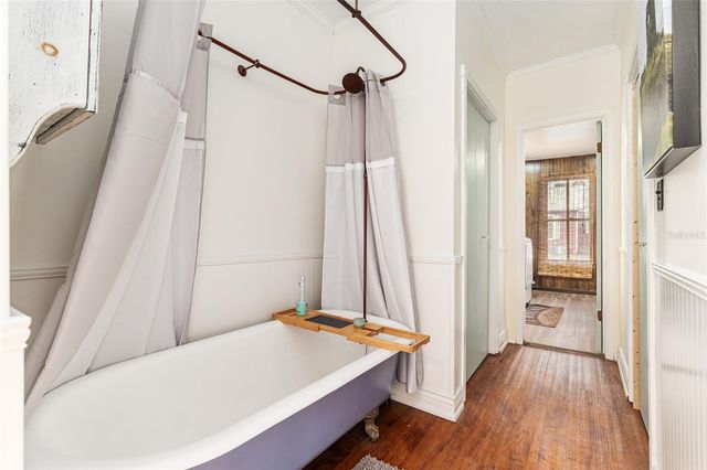 160 SE SAINT JOHNS STREET, Lake City, FL 32025