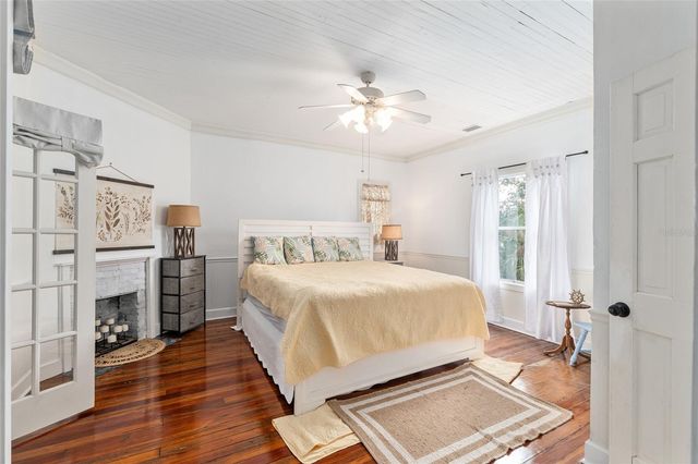 160 SE SAINT JOHNS STREET, Lake City, FL 32025