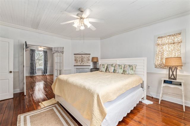 160 SE SAINT JOHNS STREET, Lake City, FL 32025