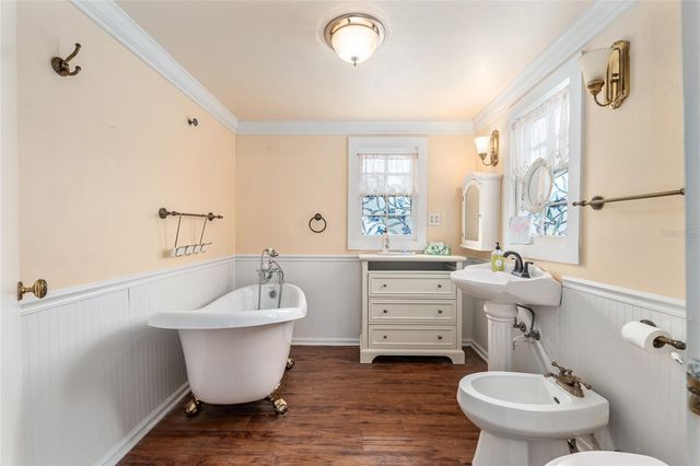 160 SE SAINT JOHNS STREET, Lake City, FL 32025