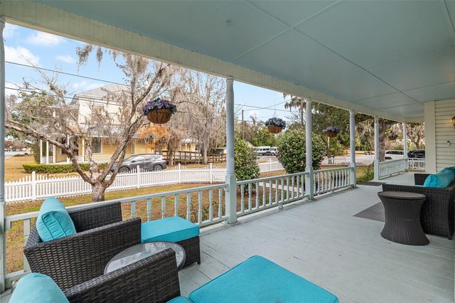 160 SE SAINT JOHNS STREET, Lake City, FL 32025