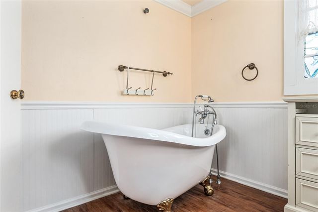 160 SE SAINT JOHNS STREET, Lake City, FL 32025