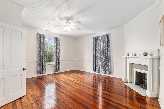 160 SE SAINT JOHNS STREET, Lake City, FL 32025