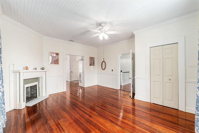 160 SE SAINT JOHNS STREET, Lake City, FL 32025