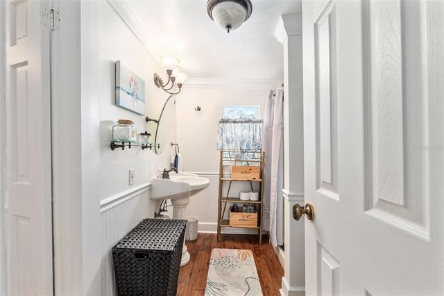 160 SE SAINT JOHNS STREET, Lake City, FL 32025