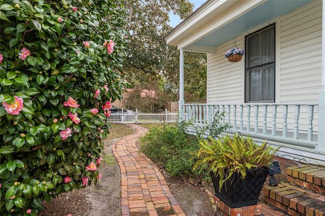 160 SE SAINT JOHNS STREET, Lake City, FL 32025