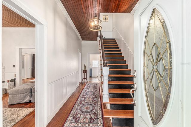 160 SE SAINT JOHNS STREET, Lake City, FL 32025