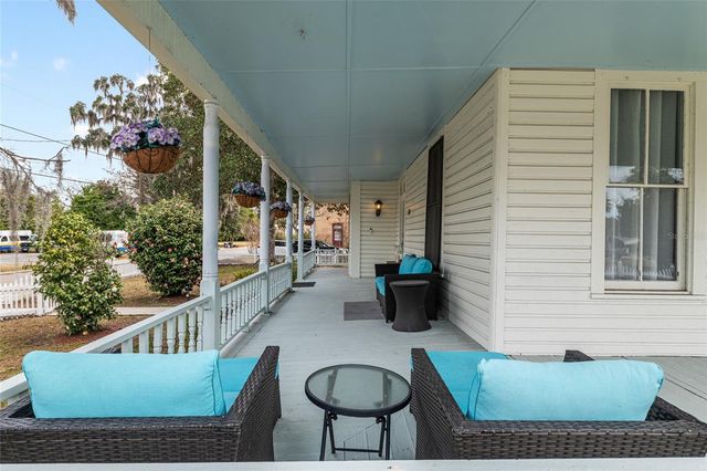 160 SE SAINT JOHNS STREET, Lake City, FL 32025