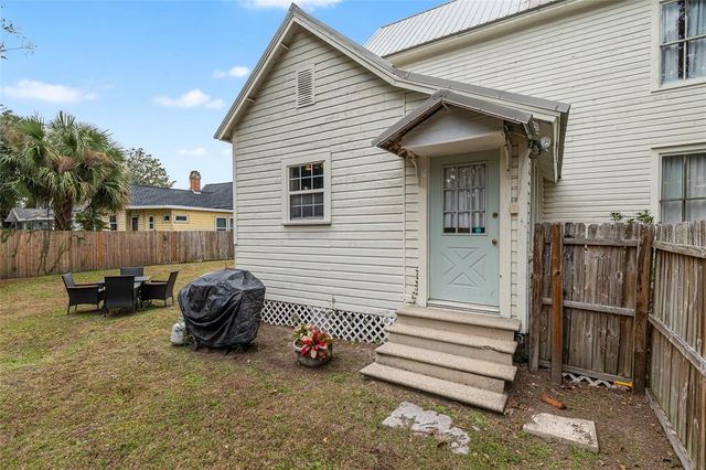 160 SE SAINT JOHNS STREET, Lake City, FL 32025