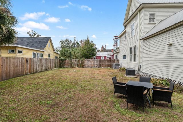 160 SE SAINT JOHNS STREET, Lake City, FL 32025