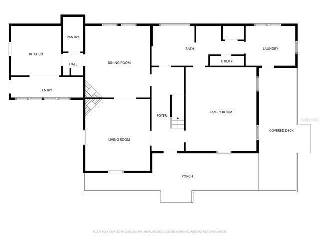 160 SE SAINT JOHNS STREET, Lake City, FL 32025