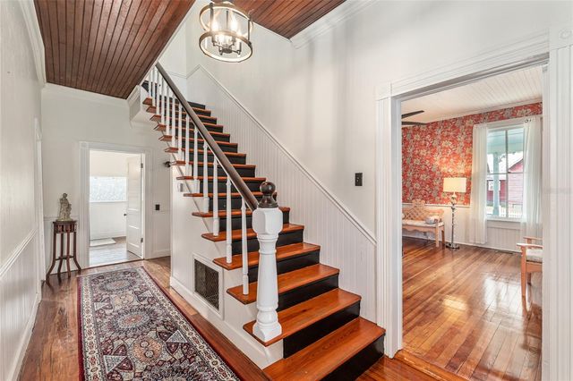 160 SE SAINT JOHNS STREET, Lake City, FL 32025