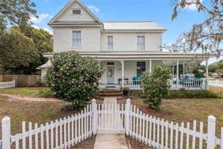 160 SE SAINT JOHNS STREET, Lake City, FL 32025