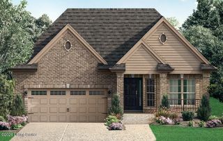 5914 Ruby Falls Dr, Prospect, KY 40059