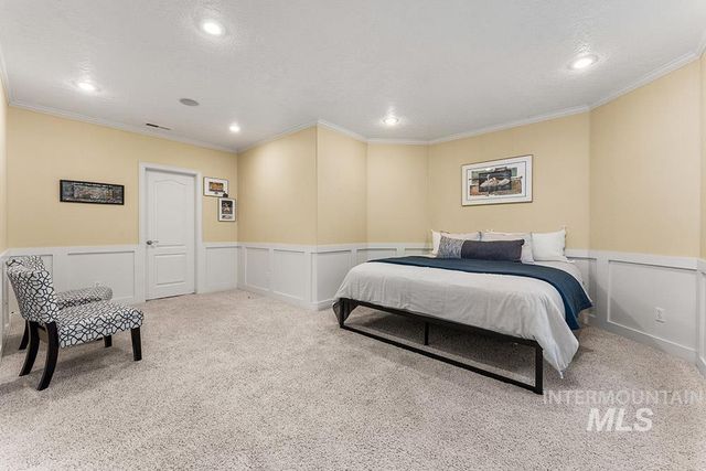 7061 N Penncross Way, Meridian, ID 83646