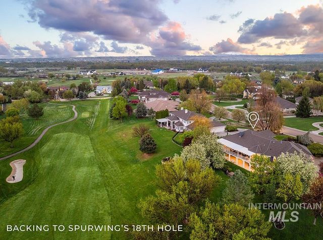 7061 N Penncross Way, Meridian, ID 83646