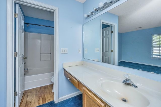 209 Woodland Lakes Road, Goose Creek, SC 29445