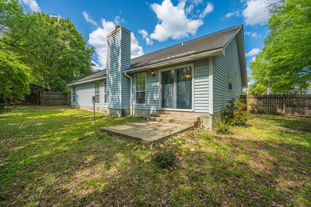 209 Woodland Lakes Road, Goose Creek, SC 29445