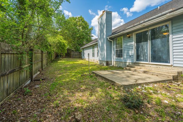 209 Woodland Lakes Road, Goose Creek, SC 29445