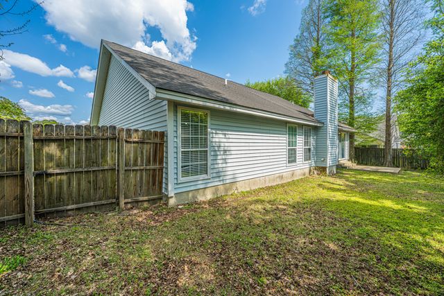 209 Woodland Lakes Road, Goose Creek, SC 29445