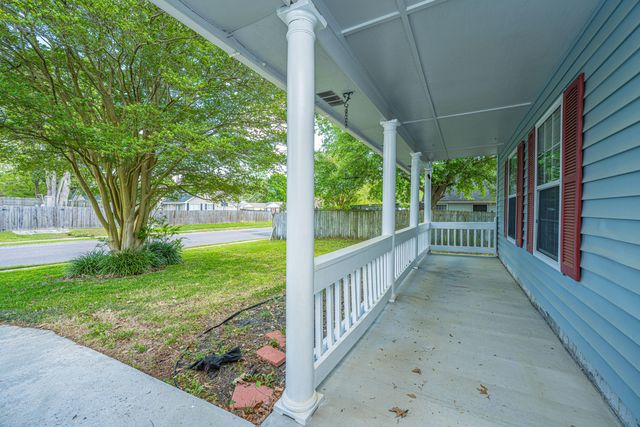 209 Woodland Lakes Road, Goose Creek, SC 29445