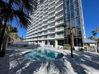 5511 N Ocean Blvd. # 1006, Myrtle Beach, SC 29577