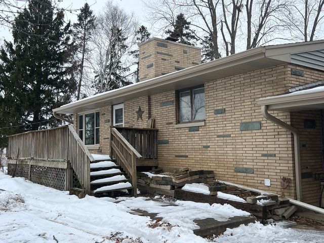 13980 W Stonegate Road, Wadsworth, IL 60083