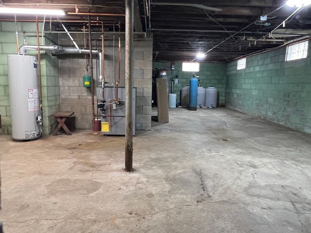 13980 W Stonegate Road, Wadsworth, IL 60083