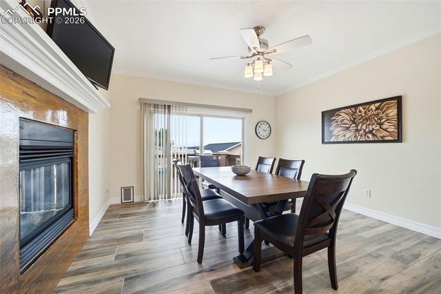 1024 S Greenbrier Drive, Pueblo West, CO 81007