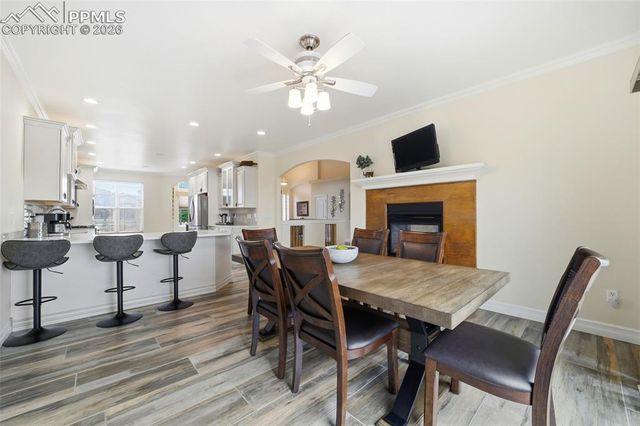 1024 S Greenbrier Drive, Pueblo West, CO 81007