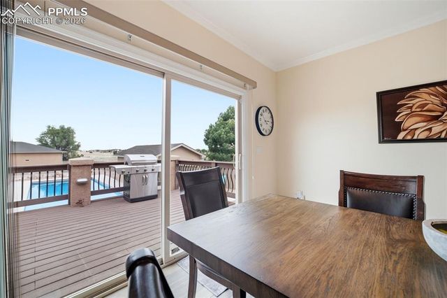 1024 S Greenbrier Drive, Pueblo West, CO 81007