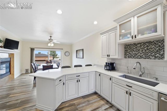 1024 S Greenbrier Drive, Pueblo West, CO 81007