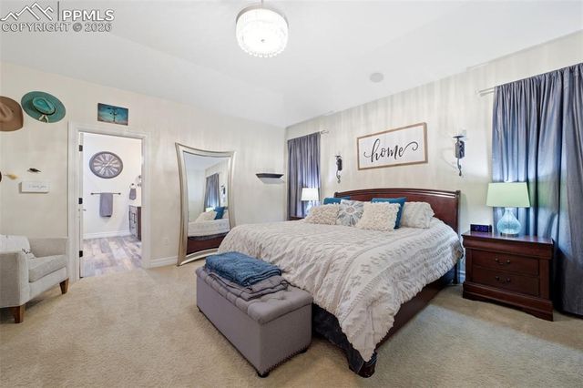 1024 S Greenbrier Drive, Pueblo West, CO 81007