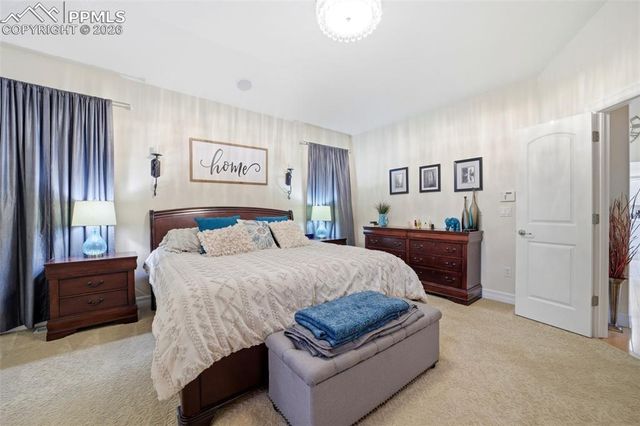 1024 S Greenbrier Drive, Pueblo West, CO 81007