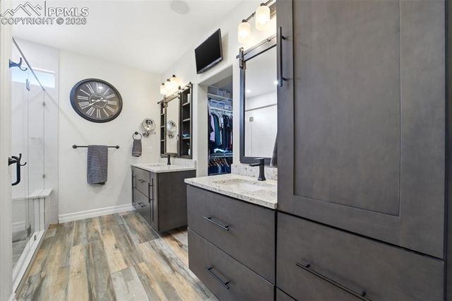 1024 S Greenbrier Drive, Pueblo West, CO 81007