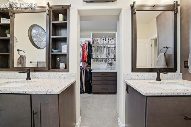 1024 S Greenbrier Drive, Pueblo West, CO 81007