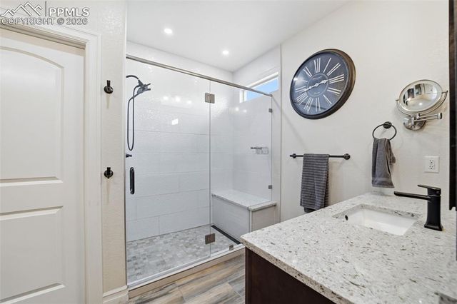 1024 S Greenbrier Drive, Pueblo West, CO 81007