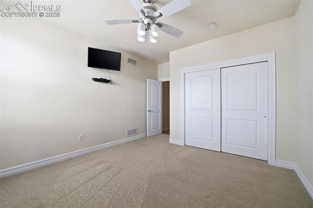 1024 S Greenbrier Drive, Pueblo West, CO 81007
