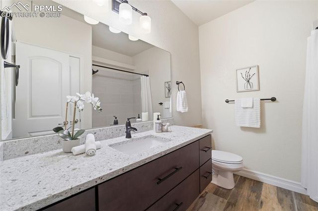 1024 S Greenbrier Drive, Pueblo West, CO 81007