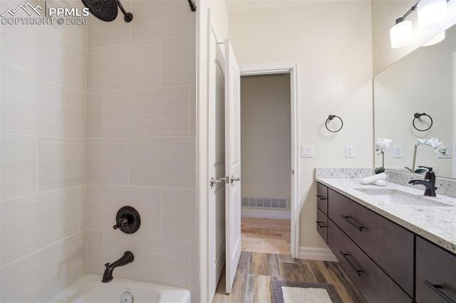 1024 S Greenbrier Drive, Pueblo West, CO 81007