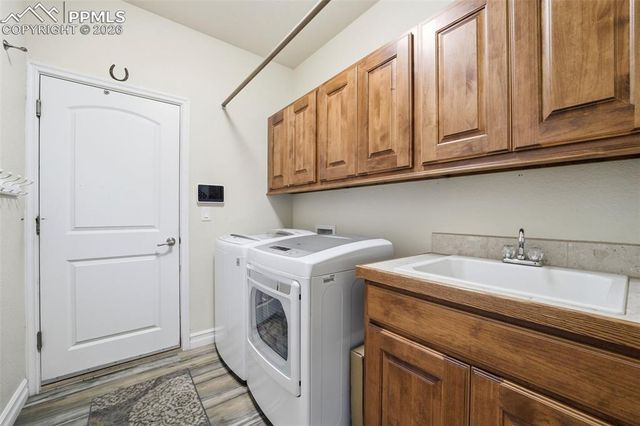 1024 S Greenbrier Drive, Pueblo West, CO 81007