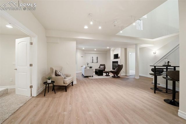 1024 S Greenbrier Drive, Pueblo West, CO 81007
