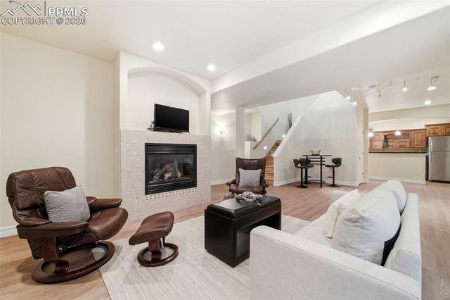 1024 S Greenbrier Drive, Pueblo West, CO 81007