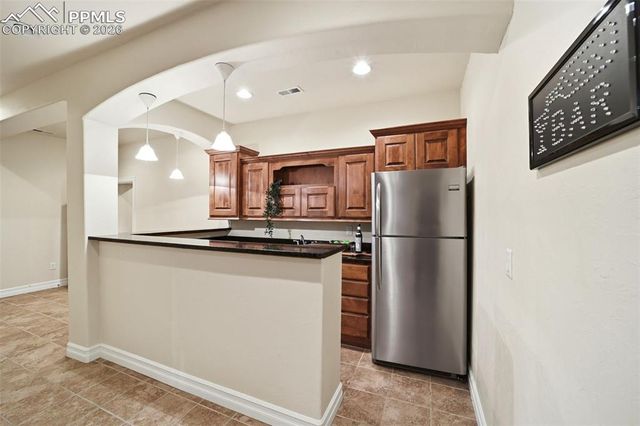 1024 S Greenbrier Drive, Pueblo West, CO 81007